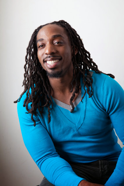 Rasaan-Elijah ‘Talu’ Green