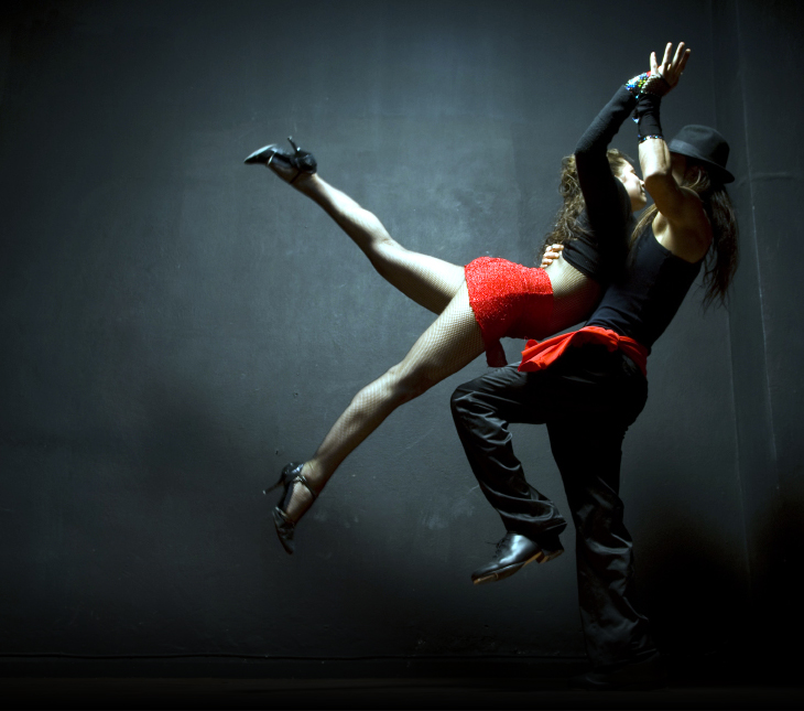 Valentine’s Day Salsa