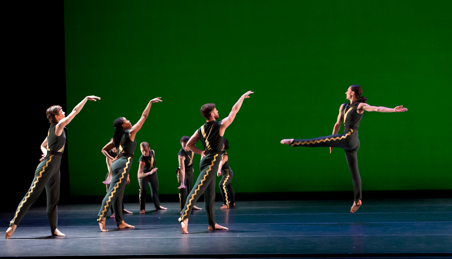 Choral Fantasy 1 photo by Richard Termine