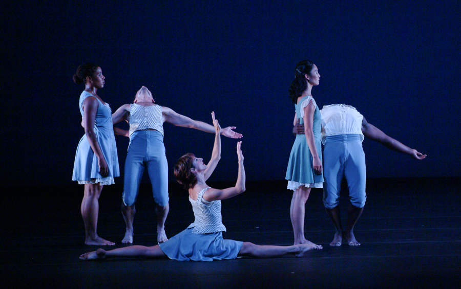 A Lake 2 Photo by Nan Melville