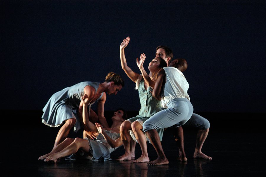 A Lake Photo by Scott Suchman