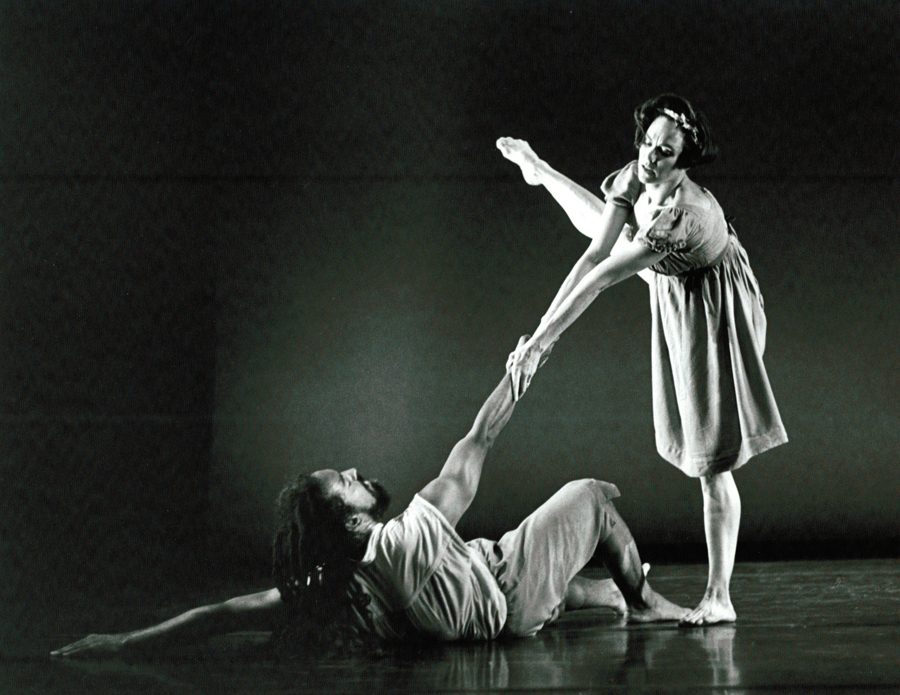 A Spell by Tom Brazil 4