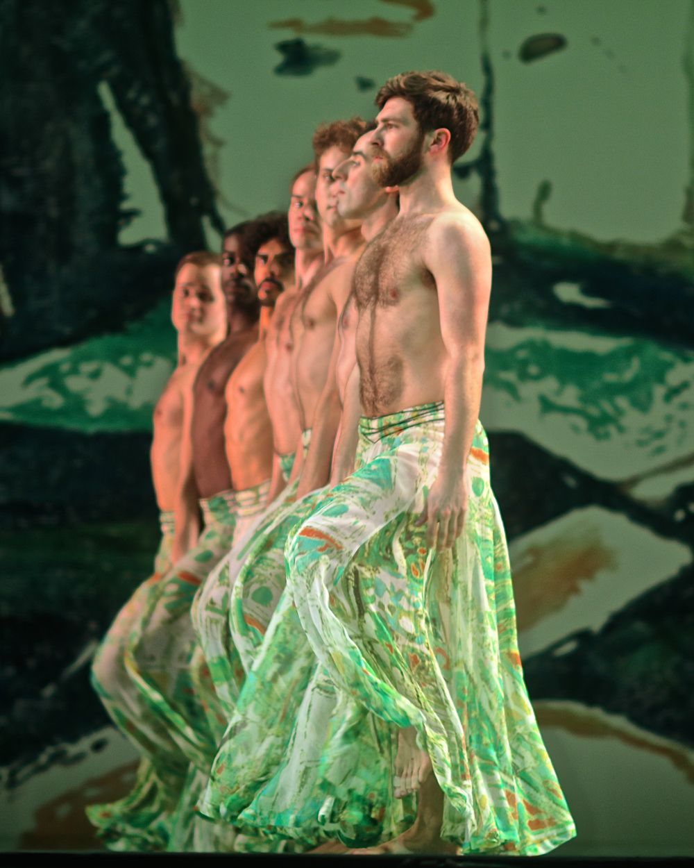 Acis Frank Finkelstein IMG 5778