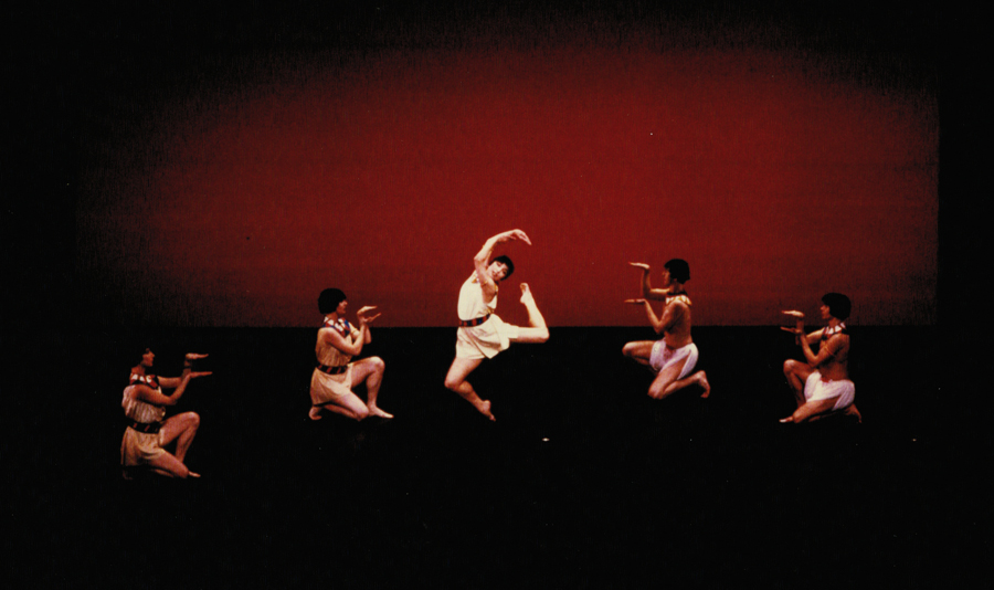 Ballabili by Daniele Pierre