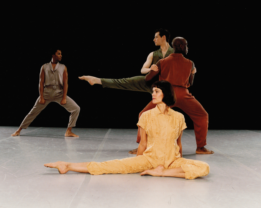 Bedtime by Marc Royce