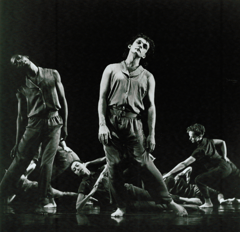 Bedtime by Tom Brazil