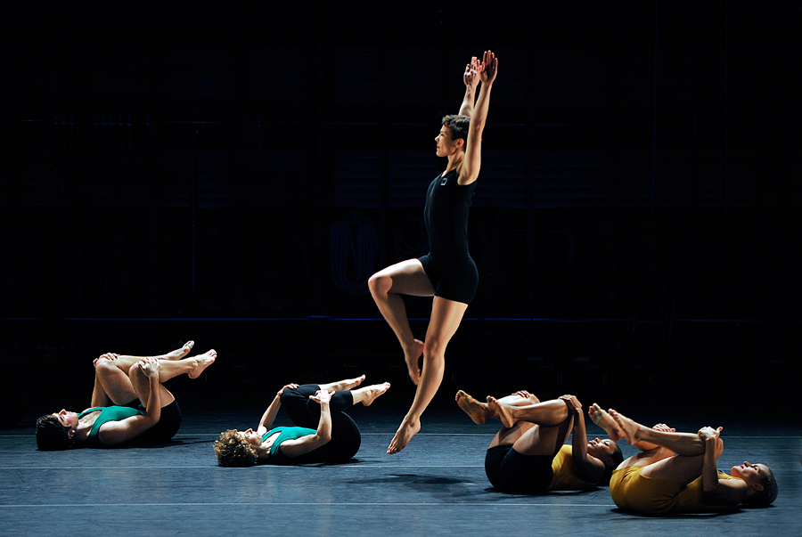 behemoth 2 photo by Gene Schiavone