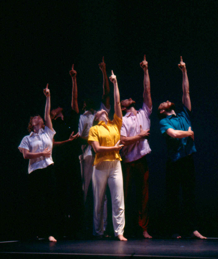 Marion Cultural and Civic Center