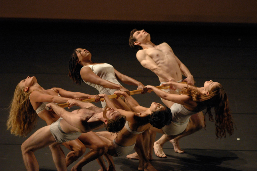 Cargo 5 Photo by Katsuyoshi Tanaka