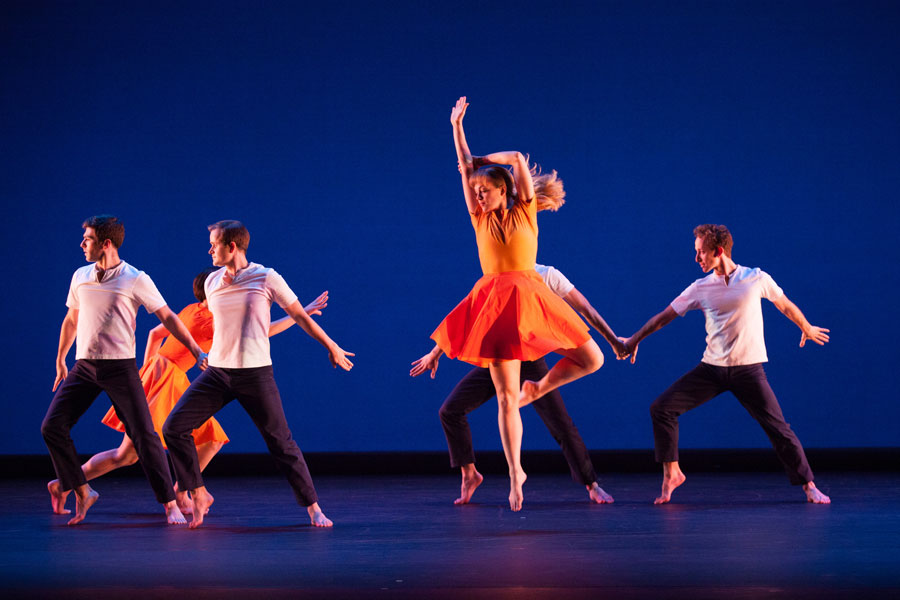 Center for the Performing Arts – Empire State Plaza