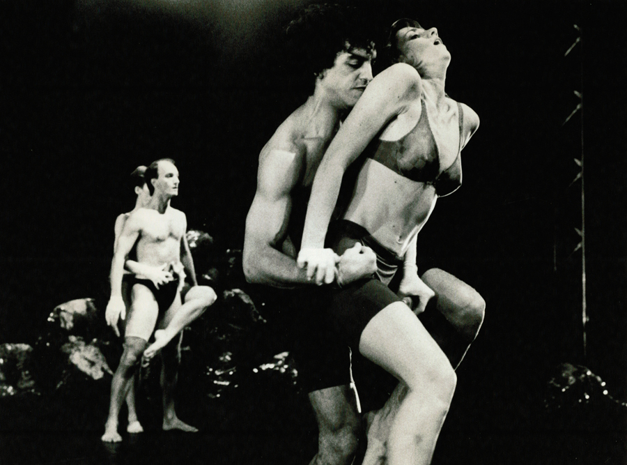 Dogtown by Dansmark Radio 3