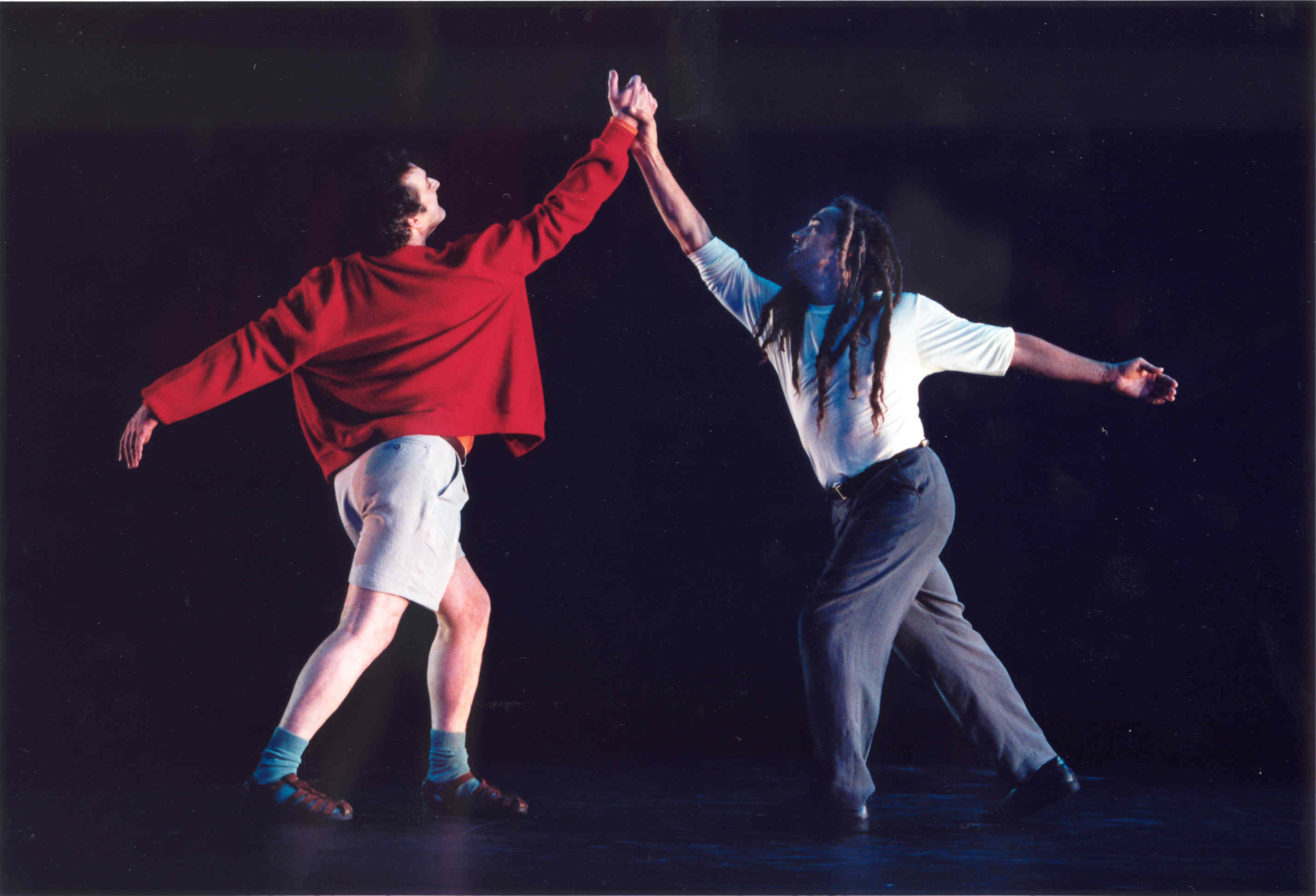 Celebrity Series of Boston