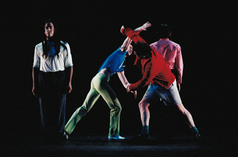 Foursome by Stepjanie Berger 2