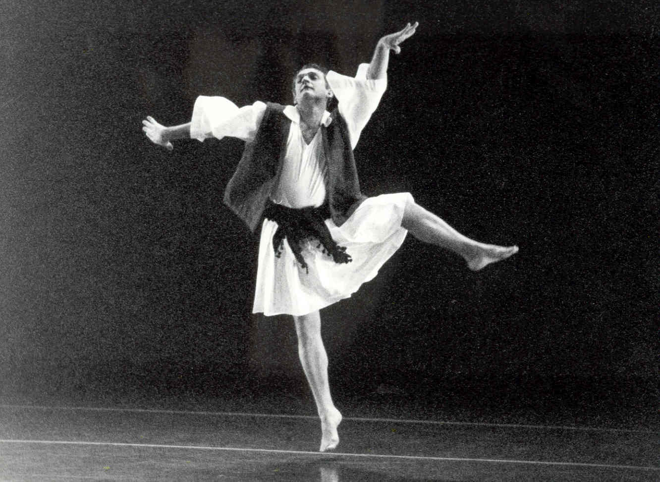 McCarter Theatre Center