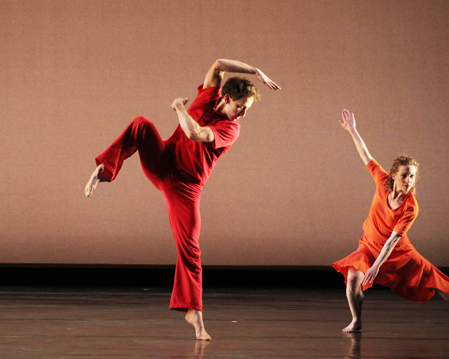 Kutztown University Presents!