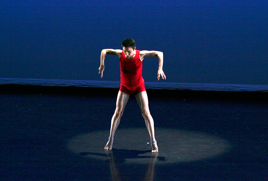 Jealousy Photo by Amber Darragh