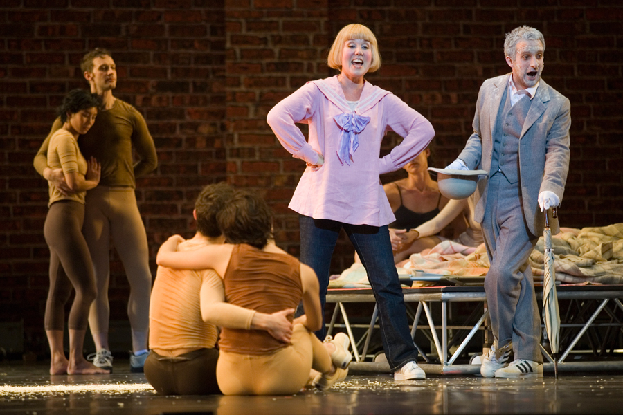 King Arthur by Peter DaSilva 3