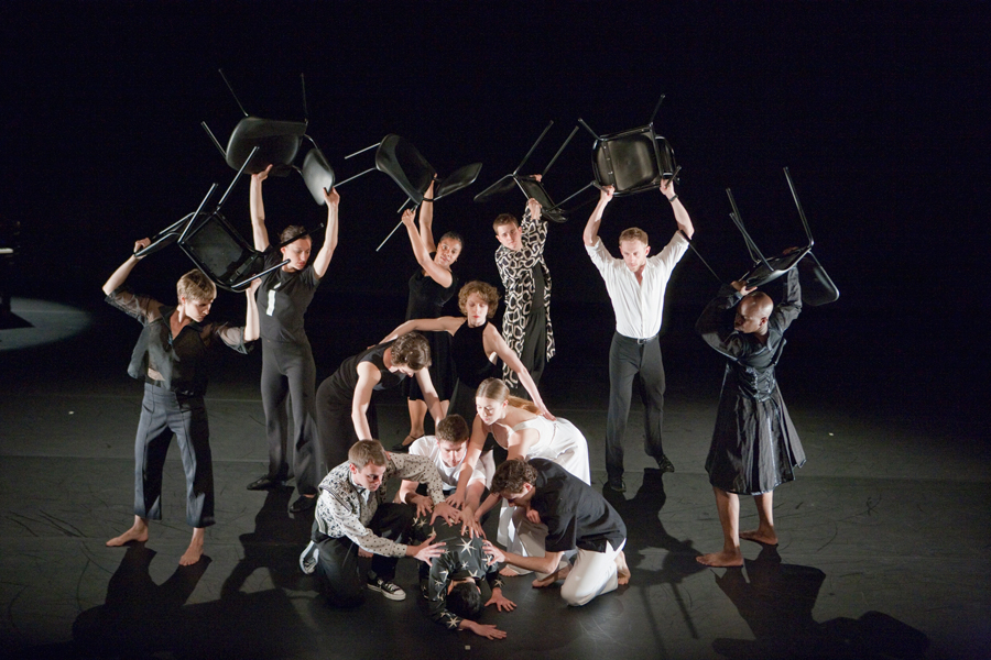 Institute of Contemporary Art