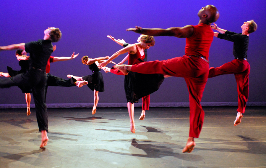 Love Song Waltzes 1 Photo by Stephanie Berger