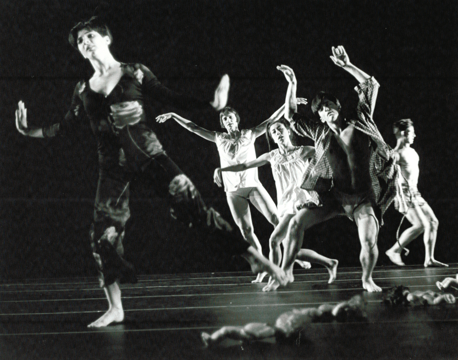 Lovey by Beatriz Schiller