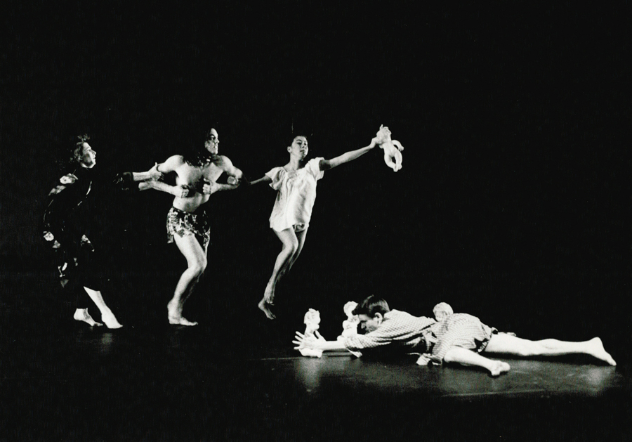 Lovey by Daniele Pierre