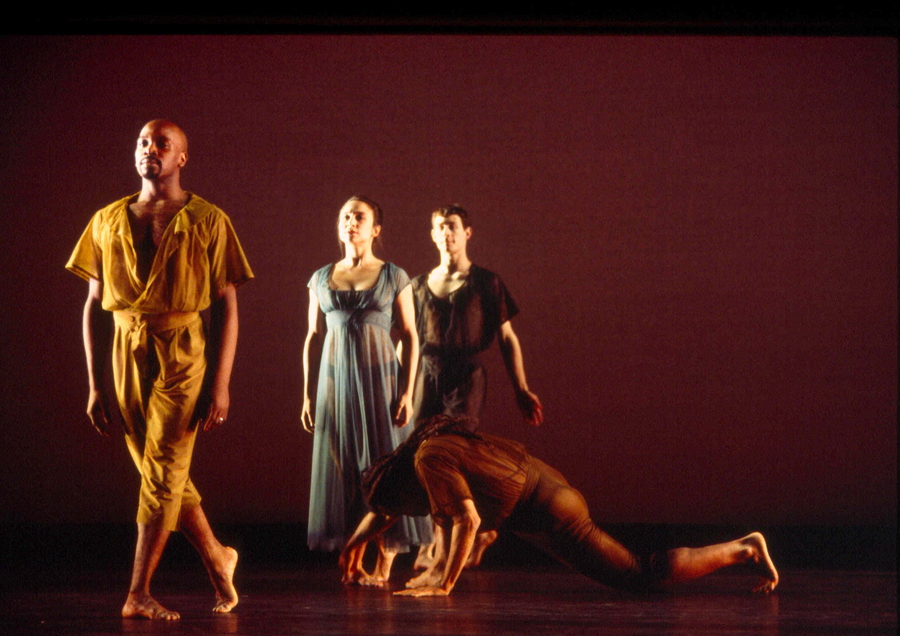 McCarter Theatre Center