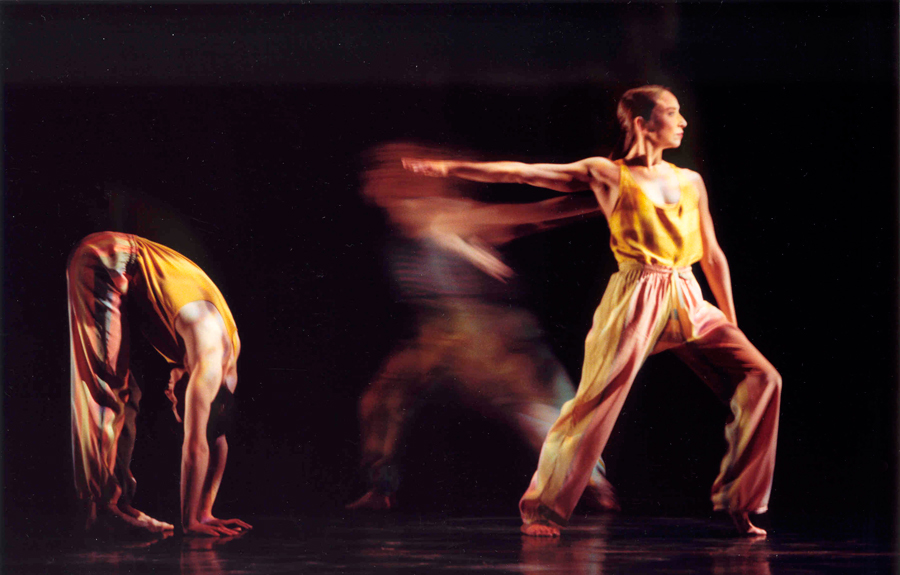 Mosaic and United Photo by Stephanie Berger