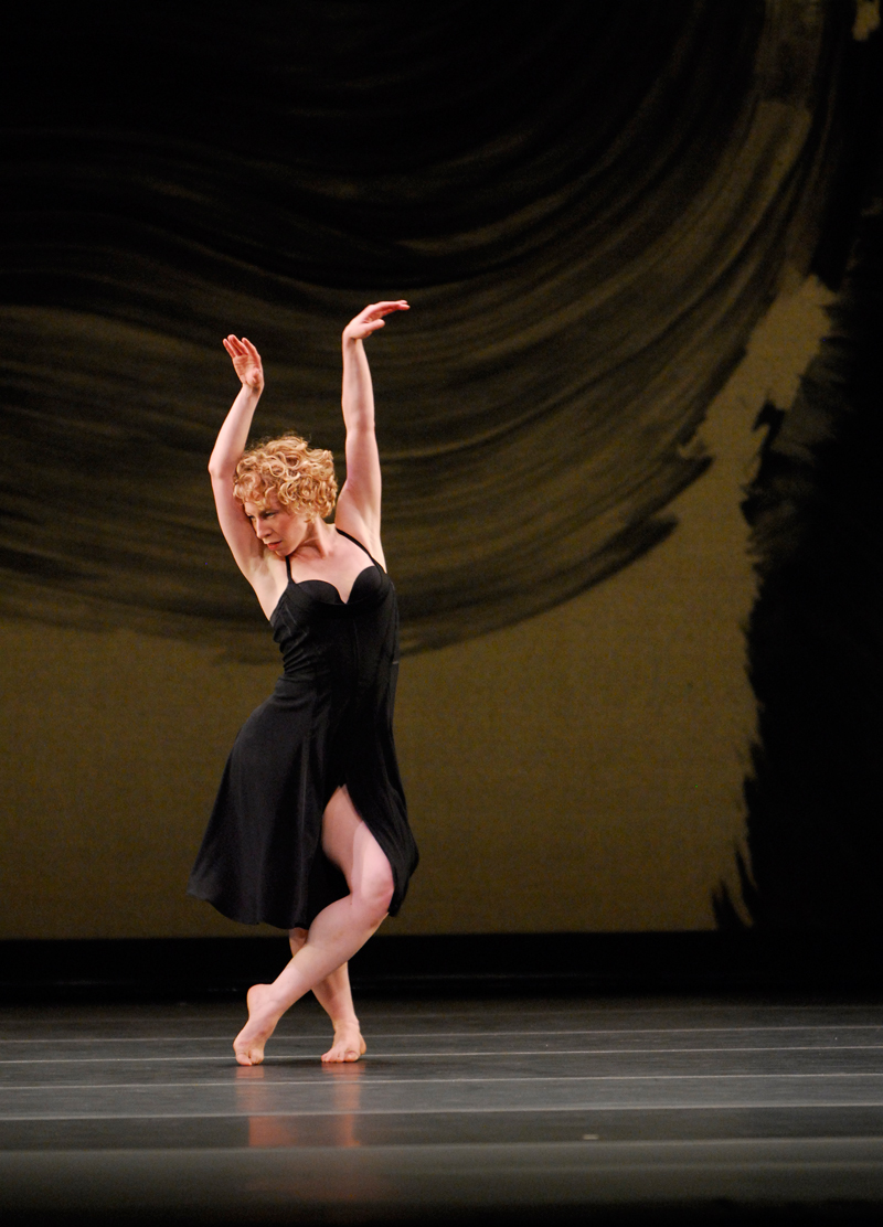 Mozart Dances - Mostly Mozart Dances 2006