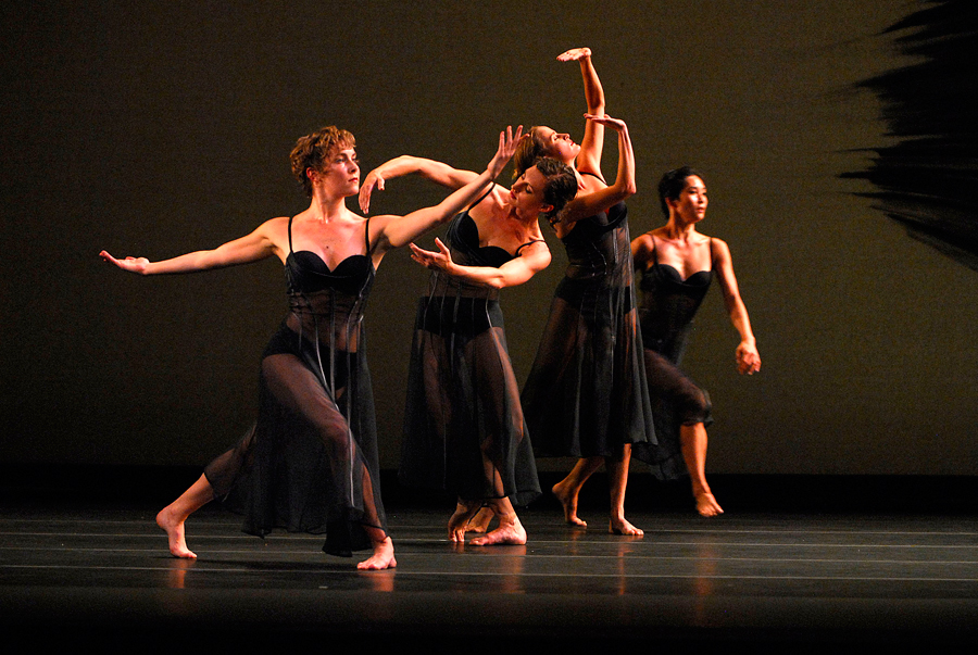 Eleven 2 Photo by Stephanie Berger