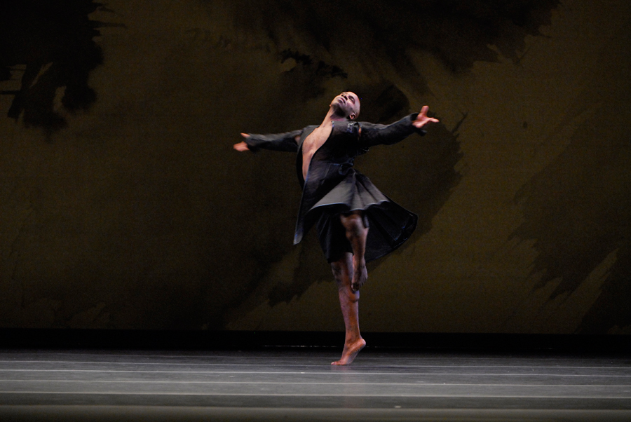 Mozart Dances - Mostly Mozart Festival 2006