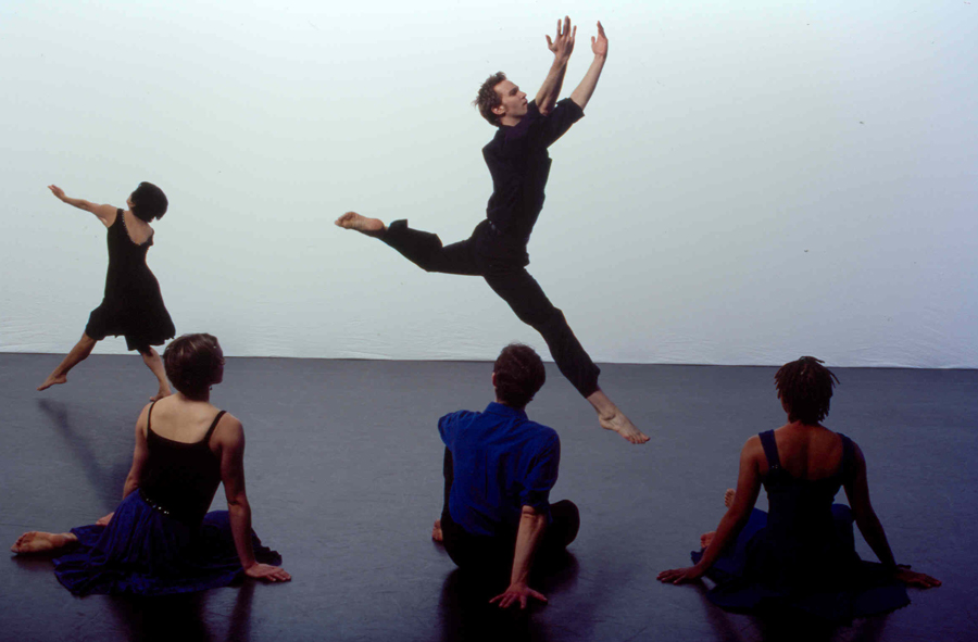 New Love Song Waltzes 4 Photo by Rosalie O Connor