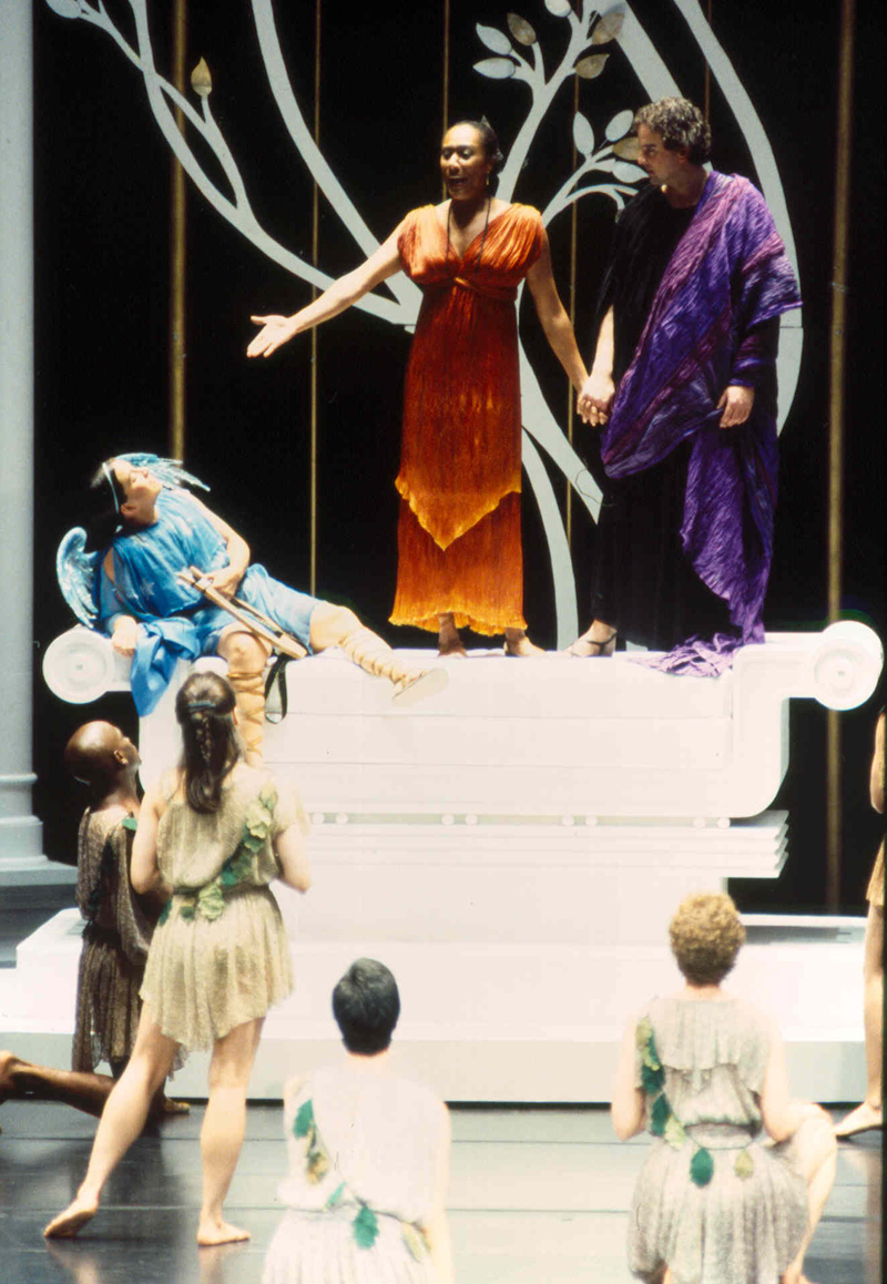 Ofreo ed Euridice 4 Photo by Dan Rest