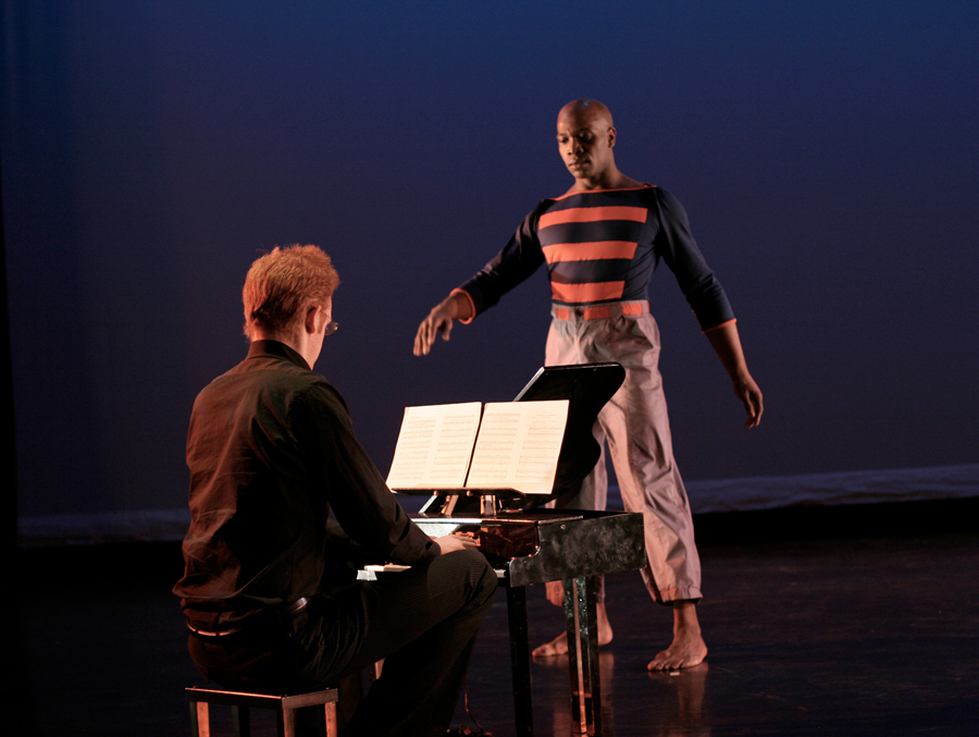 Peccadillos Photo 2 by Amber Star Merkens