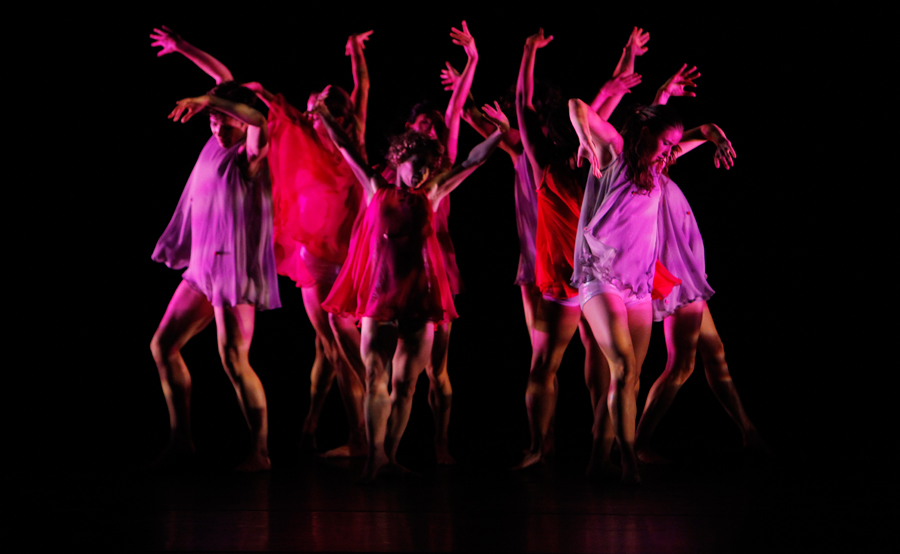 Petrichor 3 Photo by Brian Snyder