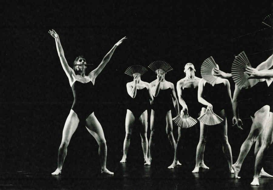 Prelude and Prelude by Tom Brazil