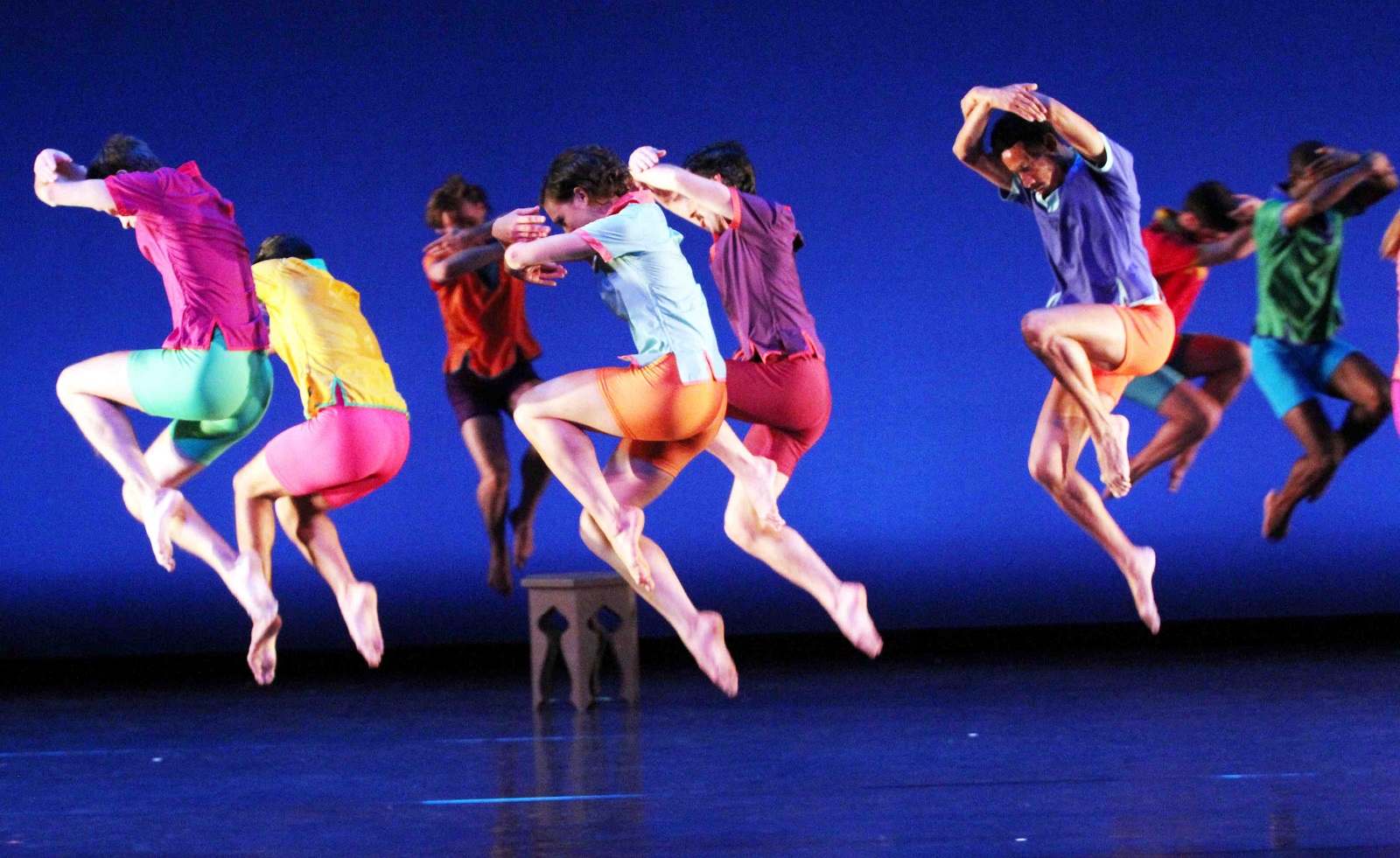 Lincoln Center for the Performing Arts – White Light Festival