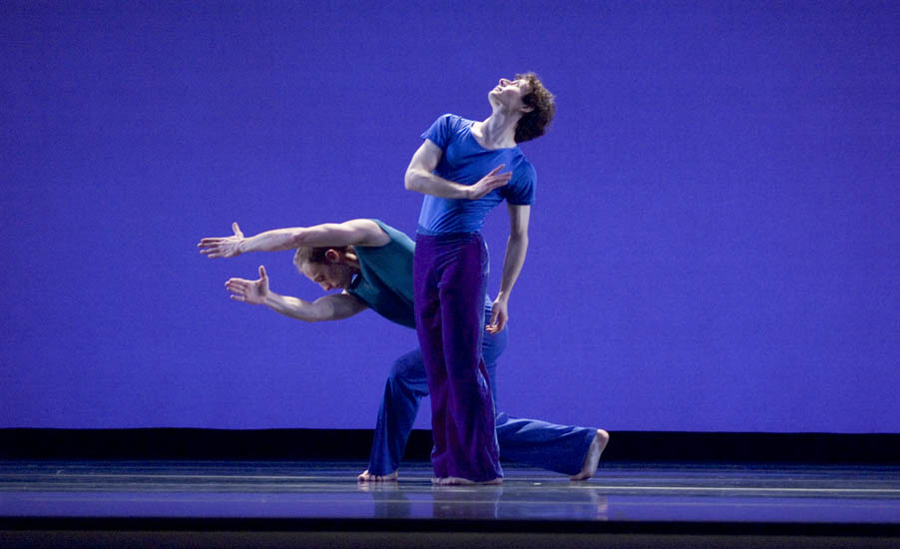 Rock of Ages 1 Photo by Susana Millman