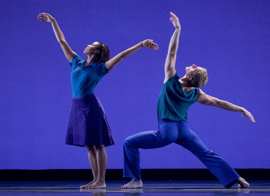 Jacob’s Pillow Dance Festival