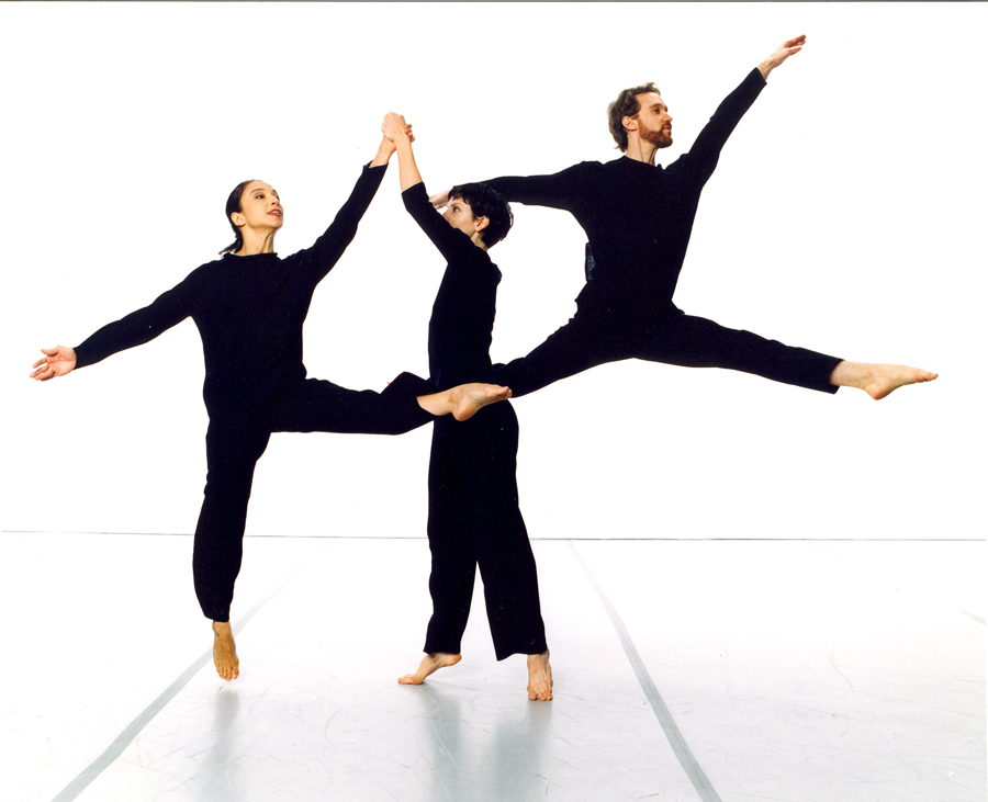 Sang Froid leap Photo by Marc Royce