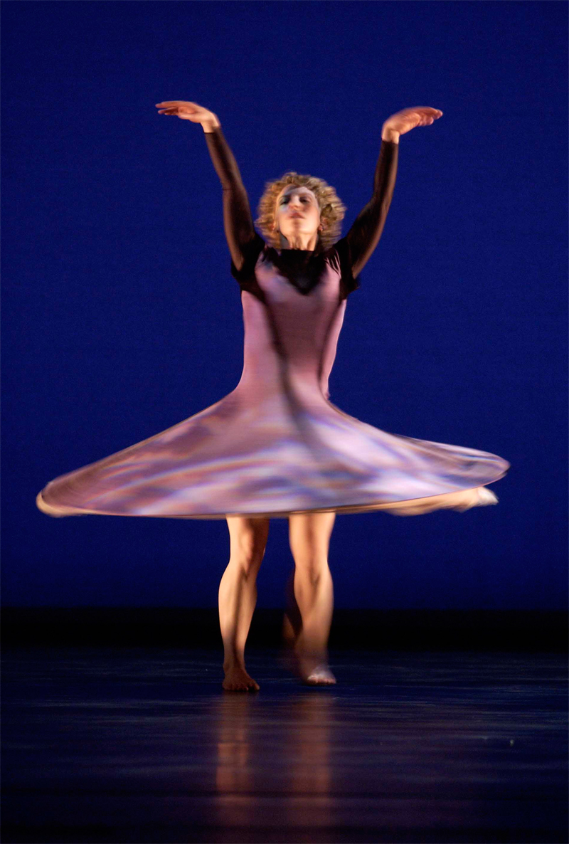 Jacob’s Pillow Dance Festival