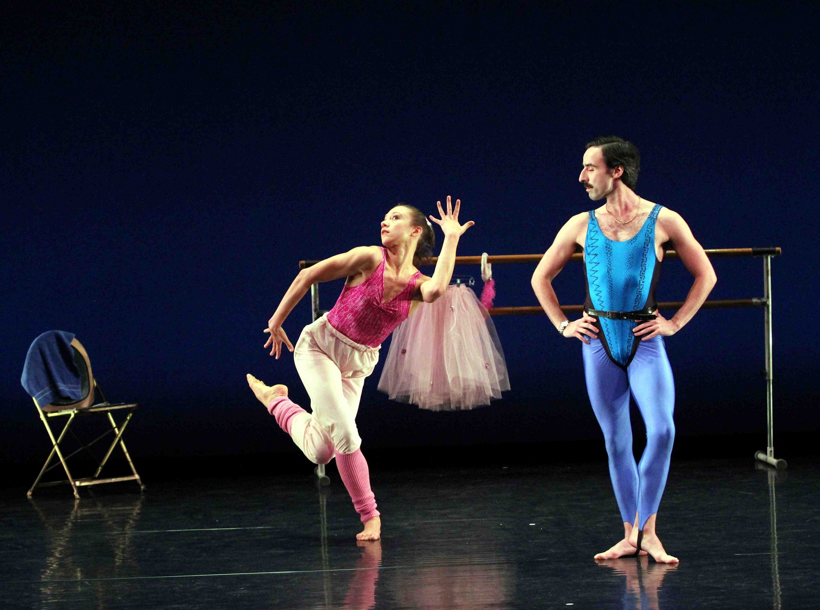 Society for the Performing Arts