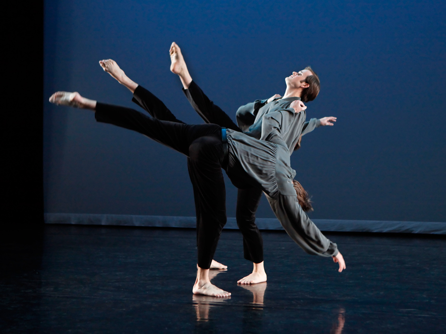 The Muir Photo by Richard Termine