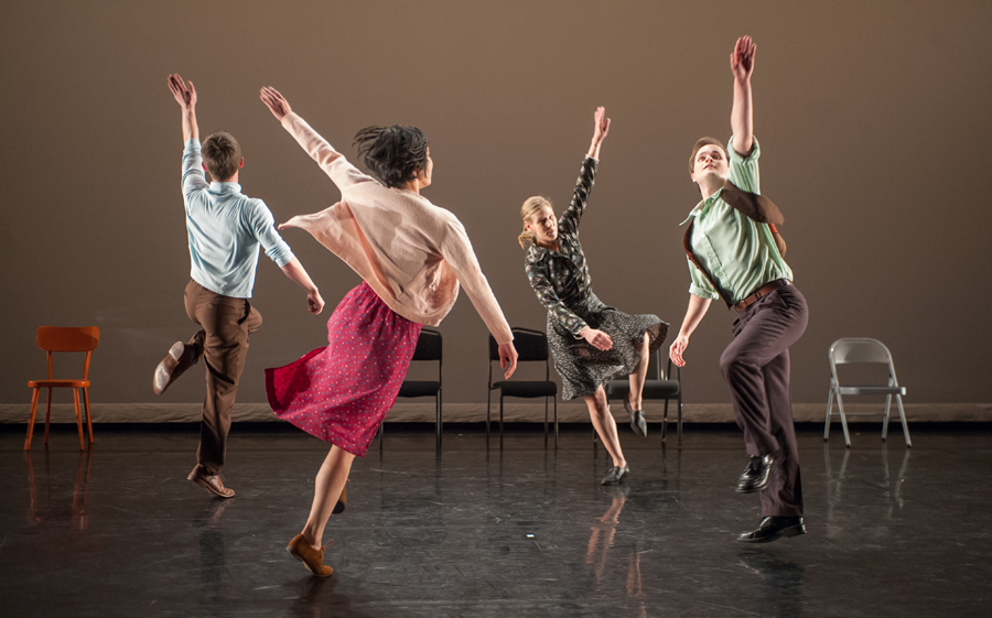 University of New Hampshire