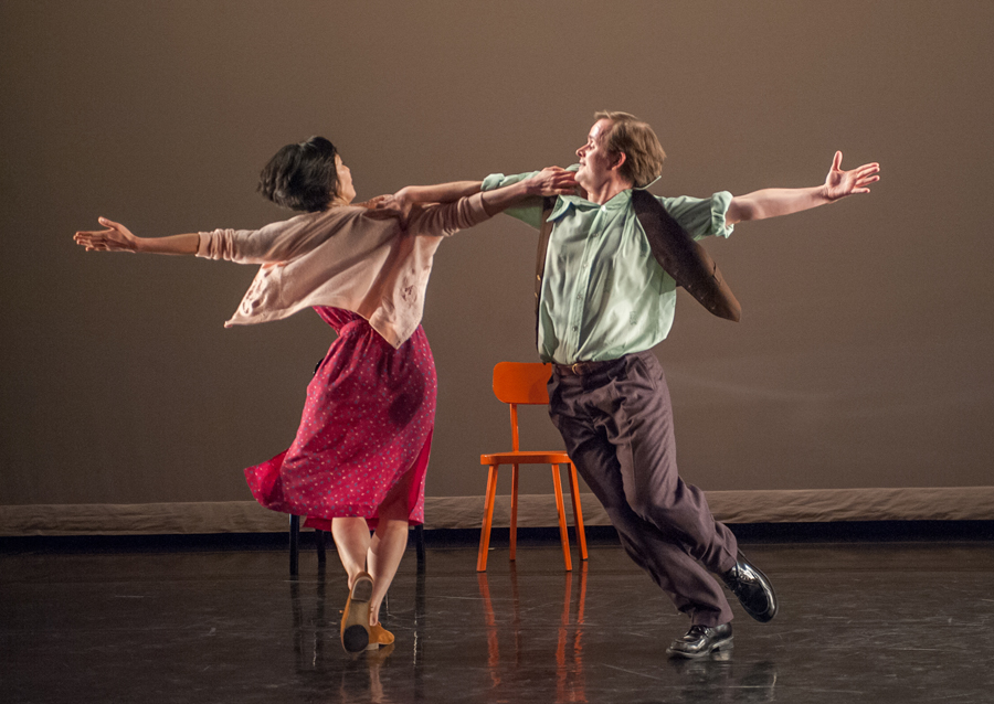 The Office 2 Photo by Stephanie Berger