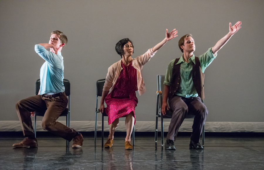 The Office 4 Photo by Stephanie Berger