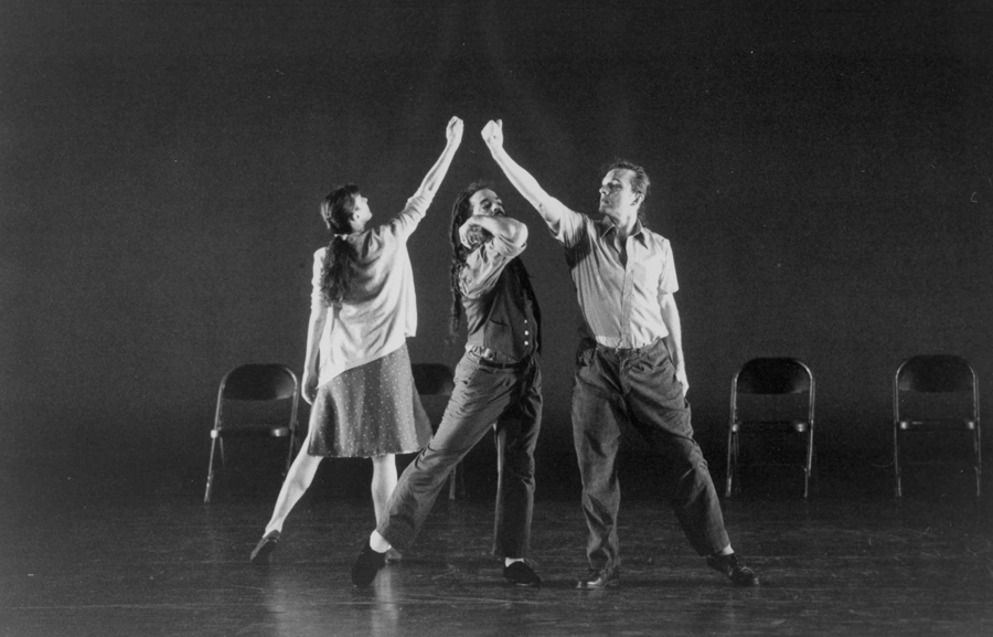 The Office Photo by Dan Rest