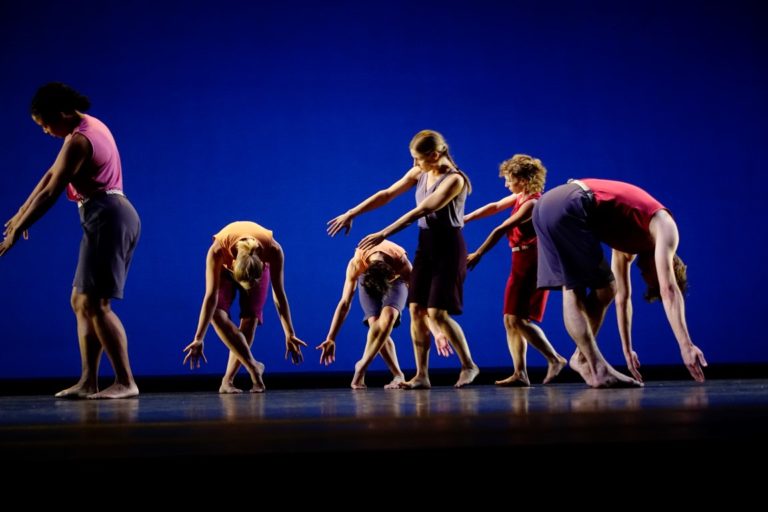 Mark Morris Dance Group | Mark Morris