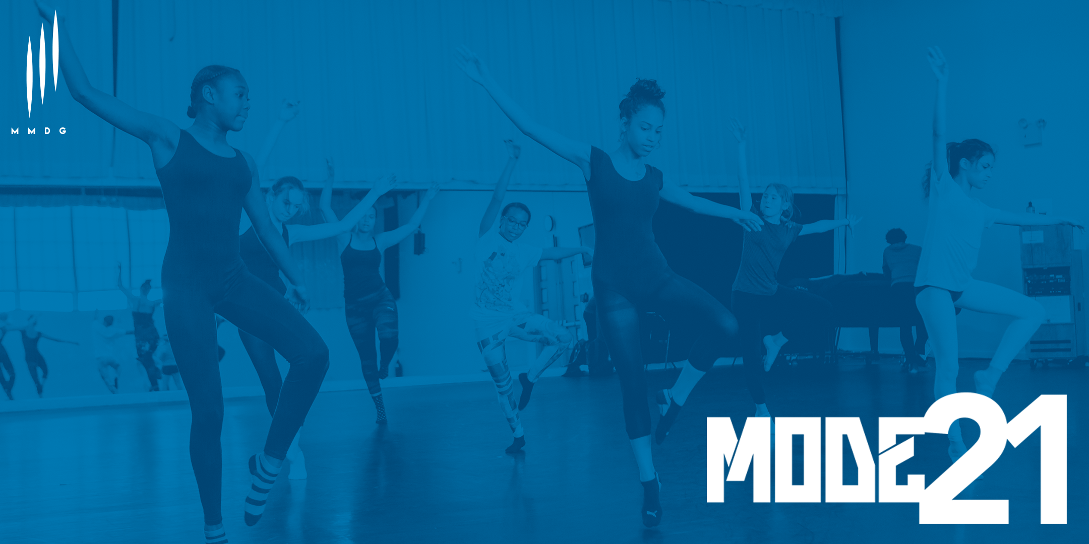 MMDG Arts Immersion – Final Student Performance