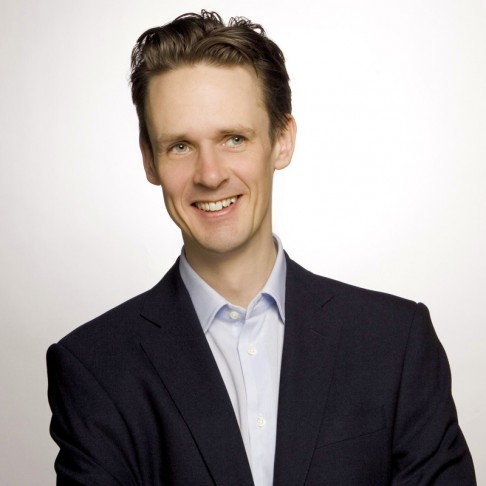 Ian Bostridge