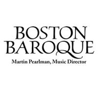 Boston Baroque Orchestra and Chorus